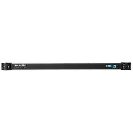 CAPRI TOOLS 24 in Magnetic Tool Bar CP40021